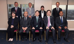 ENCUENTRO CON YOSHIMASA HAYASHI